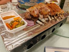 -塞伊德蒙餐(兴安南路店)