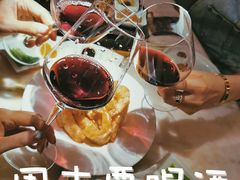 -京华烟云·北京烤鸭(领展购物广场·中关村店)