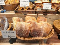 -佐敦面包铺·JORDAN BAKERY
