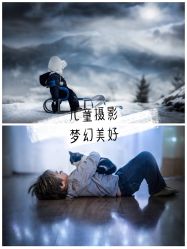 -倾城宝贝儿童摄影(浦东金谊店)