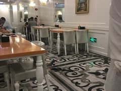 -红房子西菜馆(淮海中路店)
