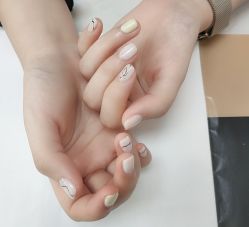 -99·MINI美甲美睫