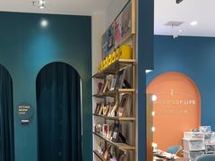 -海马体照相馆(重庆爱琴海购物公园店)