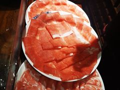 -鑫隆四季涮肉(八角畅游店)