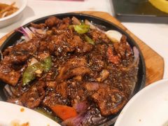 -玉林烤鸭店(定福庄店)