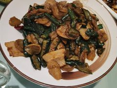 -陈家老院子(高新店)