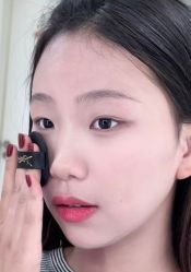 -韩美绣·骨相纹眉·洗眉美瞳线