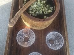 -汉水谣·江景餐厅(江滩店)