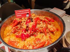-靓靓蒸虾·头牌蒸虾(雪松路总店)