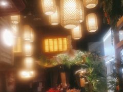 -南京大牌档(龙江新城市广场店)