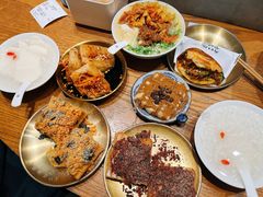 -小豆海棠(人民南路店)
