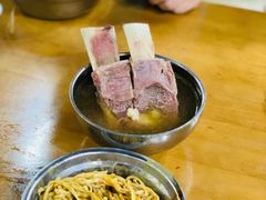 牛排汤-达道武仔牛肉店(广达路店)