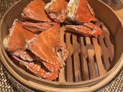 -新荣记(西溪湿地店)