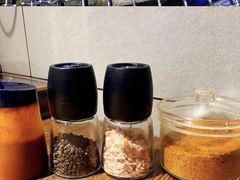 -鑫釜山海鲜烧烤(鑫丰国际店)