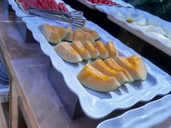 -鹿客臻鲜海鲜自助餐厅(永旺店)