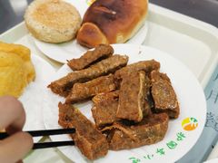 -护国寺小吃店(阜成门桥店)