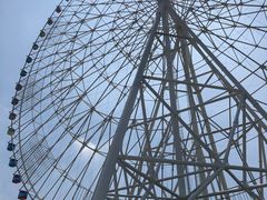 -南昌之星摩天轮