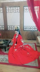 -美云庭古装·格格服汉服·京城旅拍(北京店)