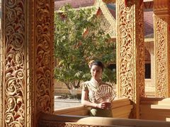 -西双版纳勐泐文化旅游区