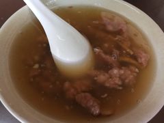 -好成财牛排馆(涂门街总店)