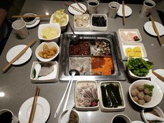 -海底捞火锅(铂澜大象城店)