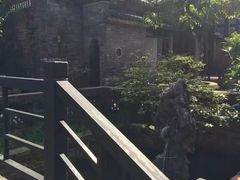 -东莞市可园博物馆