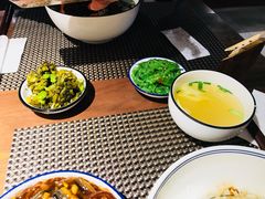 -十面春风·江南面馆(崇宁路店)