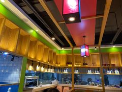 大堂-肖仙仙羊肉汤·始于1996年(郫都店)