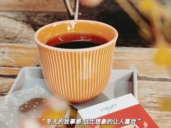 -JOHANDY COFFEE VOYAGE(水围1368文化街区店)