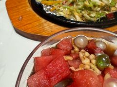 -老济南·地道济南菜(大明湖店)