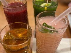 -和创柚子·会席日本料理(新区淮海街店)