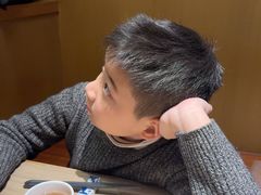 -小山日本料理(兴业太古汇店)