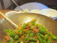 -农耕记·湖南土菜(龙岗熙和园店)