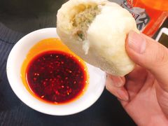 -郑家包子牛肉拉面(尚勤路店)