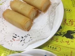 -民信老铺(华盖路店)