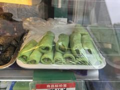-陈记印尼风味小吃(北湖店)