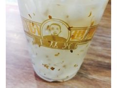 -精粉世家(汉街总部国际A座店)