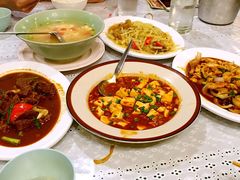 清迈云南饭店-云南餐厅