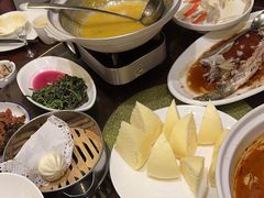 -茶叁酒肆·楚味江湖(菱角湖店)
