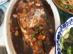 -水香园·中国徽菜名店(紫霞大道店)