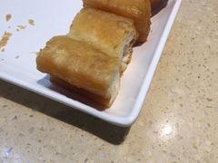 -冠记·肠粉粥品专家(江南大道店)