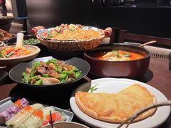 -顾乡私房菜(金沙天街店)