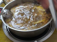 -菌极鲜野生菌火锅店(阳明祠店)