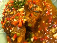 -湖北味道(湖北大厦店)