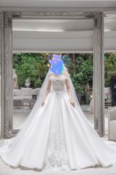 -MuseMarry婚纱(前海嘉里中心店)