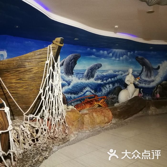 海螺姑娘创意文化园