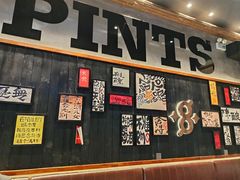 -8PINTS八品脱·日料·烧鸟·精酿小酒馆(莘庄店)