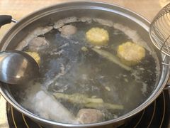 -陈记顺和潮汕牛肉火锅(韩江路店)