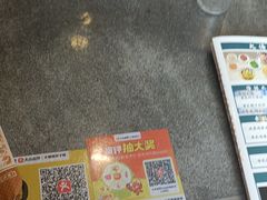 -大清花饺子(山庄店)