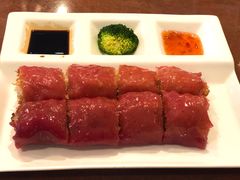 -北海金昌开元名都大酒店·四季轩中餐厅